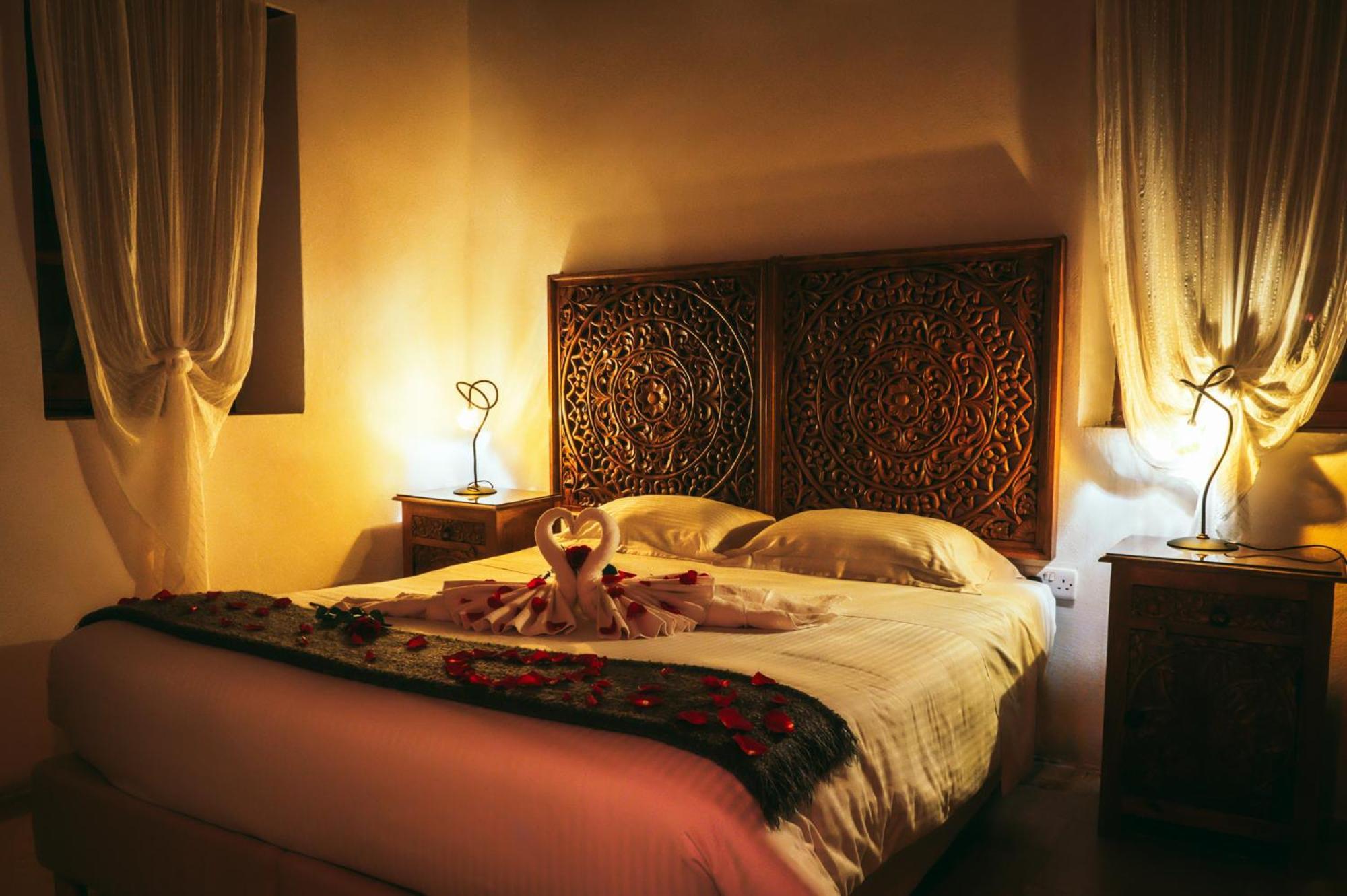 Oinoessa Traditional Boutique Guest Houses Lofou Bagian luar foto