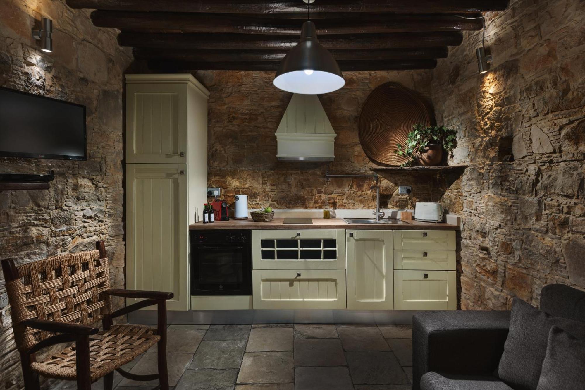 Oinoessa Traditional Boutique Guest Houses Lofou Bagian luar foto
